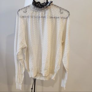 Knitwear from Maje